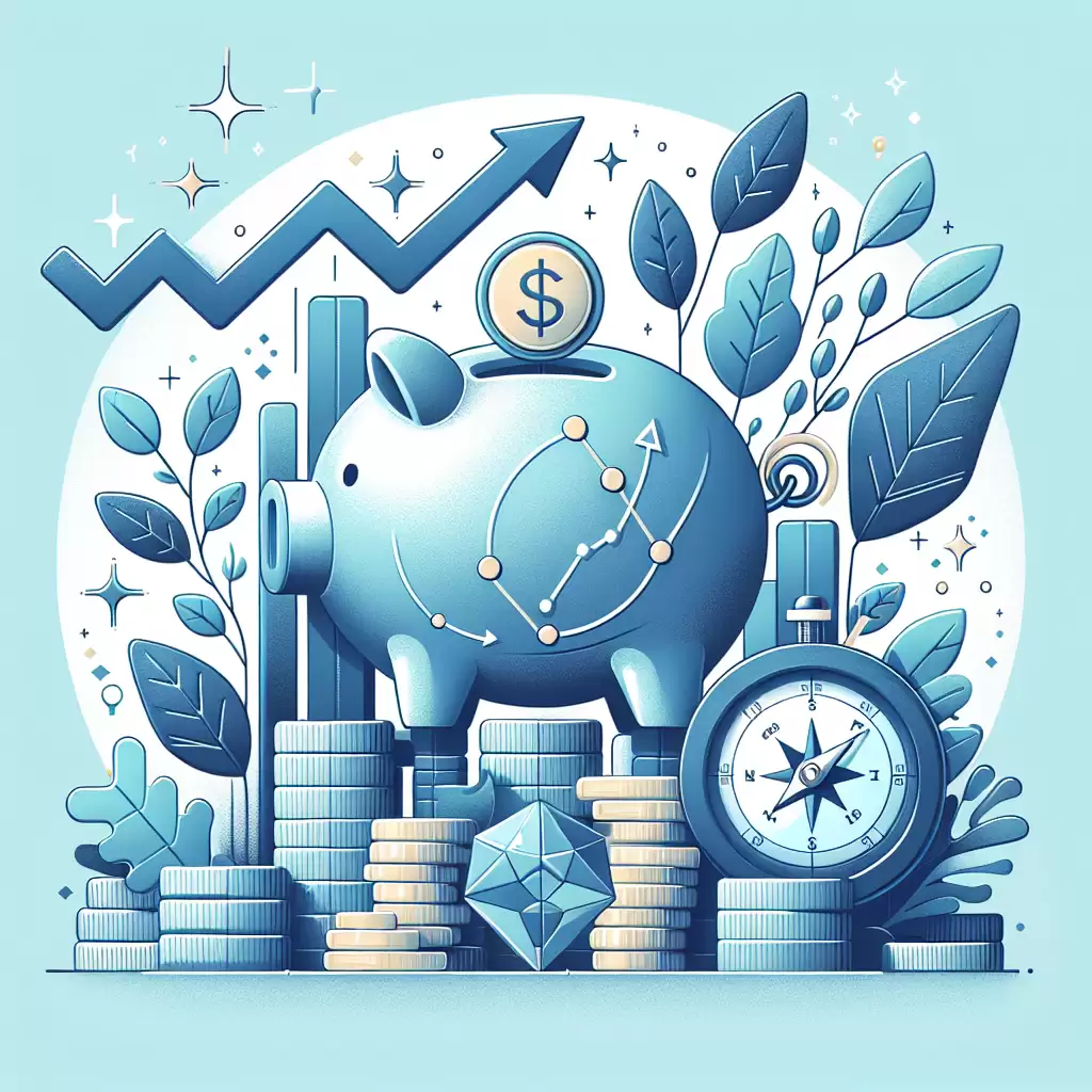 Cara Menabung Efektif untuk Mencapai Tujuan Finansial