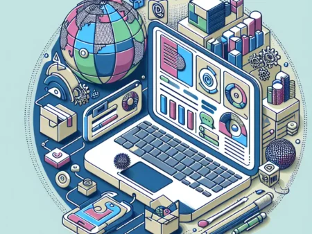 Bisnis Sampingan Online yang Bisa Dijalankan dari Rumah