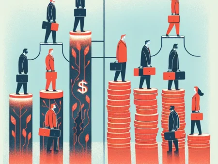 Perbedaan Investasi Jangka Pendek dan Jangka Panjang