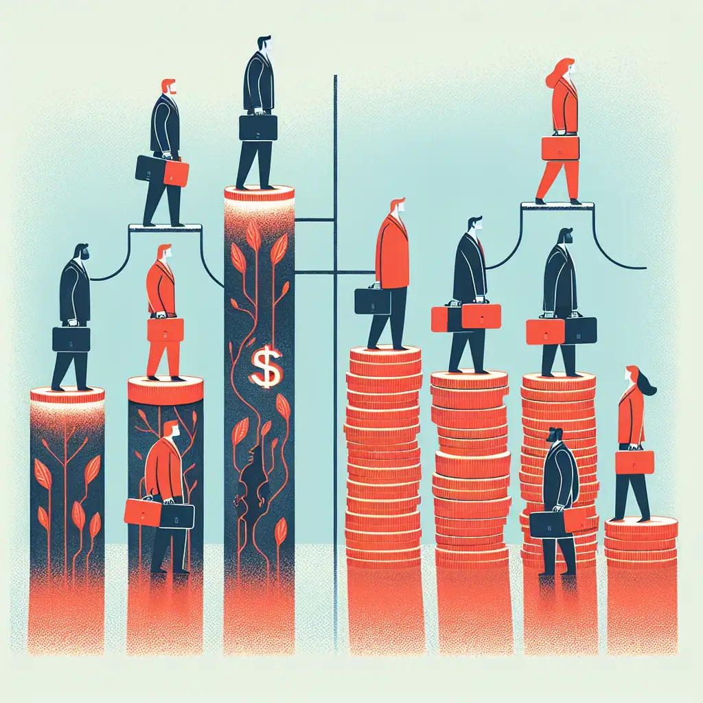 Perbedaan Investasi Jangka Pendek dan Jangka Panjang