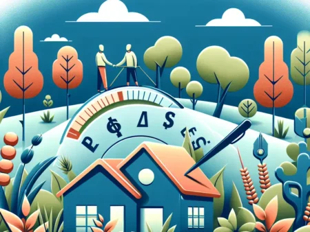 Cara Memilih Pinjaman yang Tepat Sesuai Kebutuhan