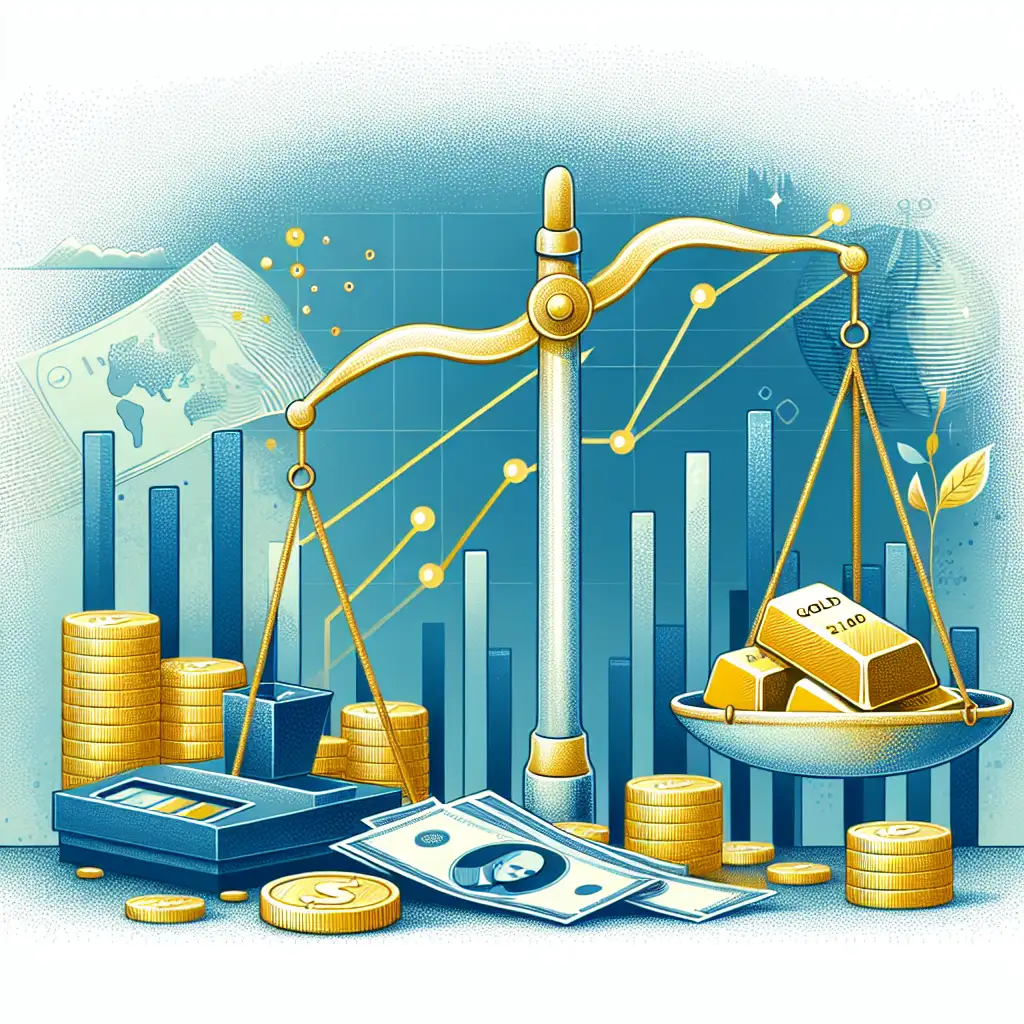 Investasi Emas: Apakah Masih Menguntungkan?