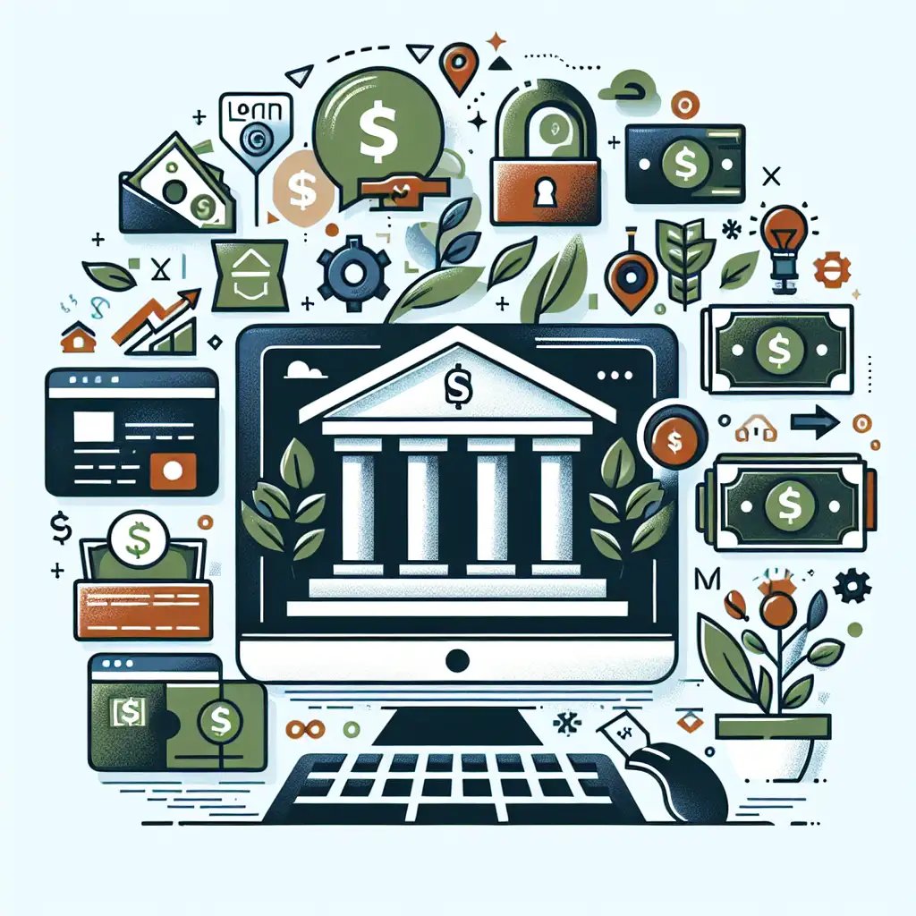 Pinjaman Online: Tips Aman agar Tidak Terjebak Utang