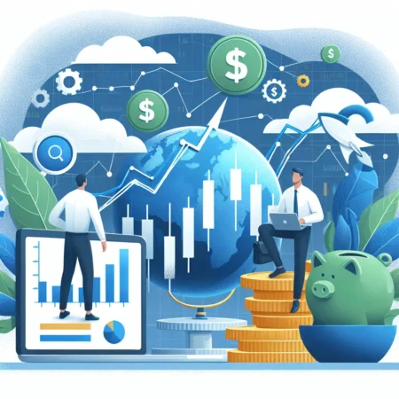 Bagaimana Cara Memulai Investasi di Pasar Modal?