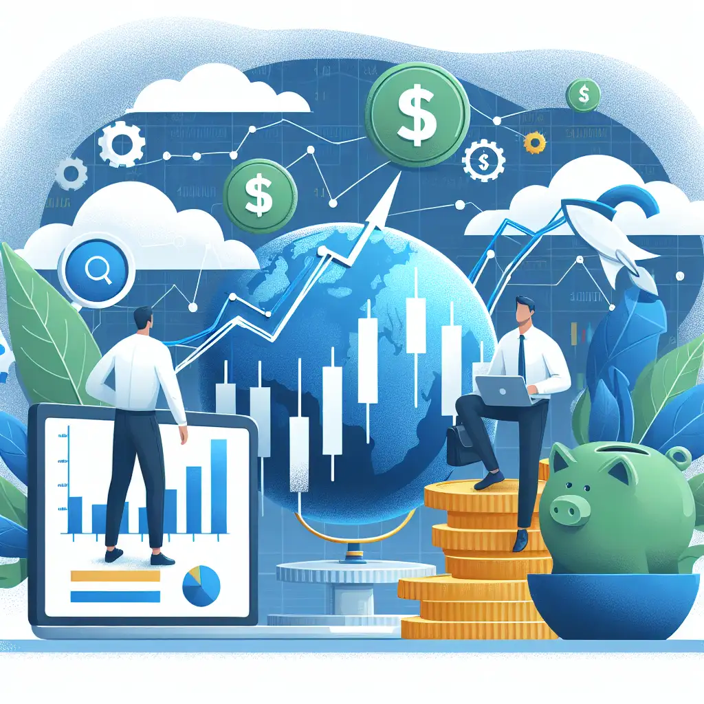 Bagaimana Cara Memulai Investasi di Pasar Modal?