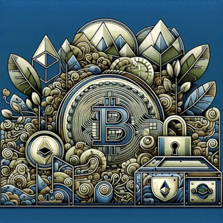 Cara Investasi di Cryptocurrency dengan Aman