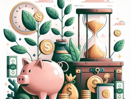 Tips Menabung Efektif untuk Pensiun Sejahtera
