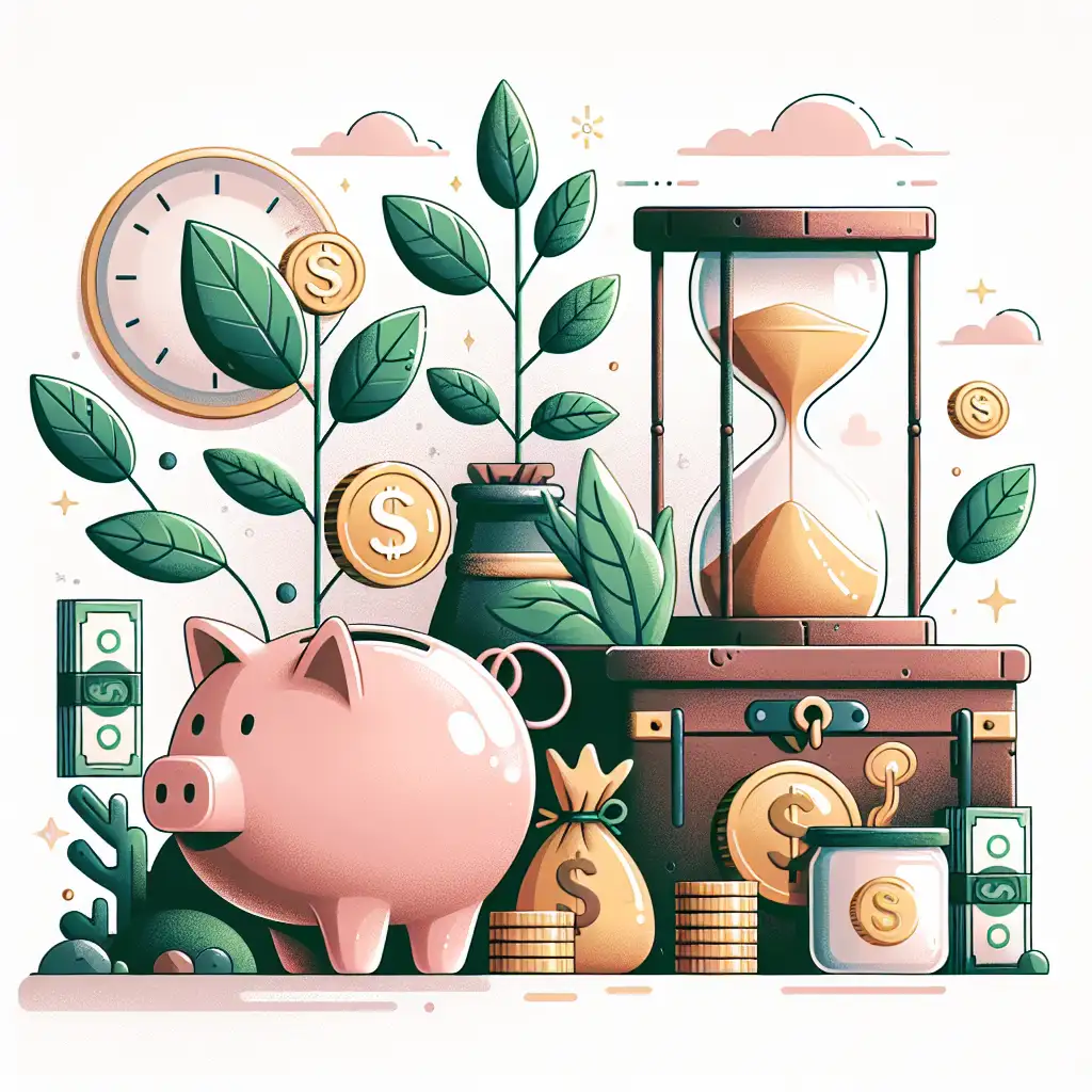 Tips Menabung Efektif untuk Pensiun Sejahtera