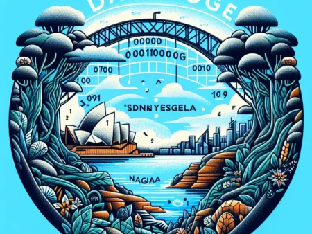 Data Togel Sydney Nagasaon