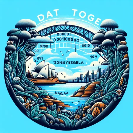 Data Togel Sydney Nagasaon