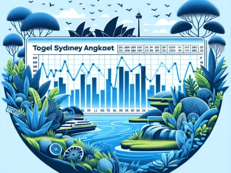 Data Togel Sydney Angkanet