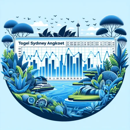 Data Togel Sydney Angkanet