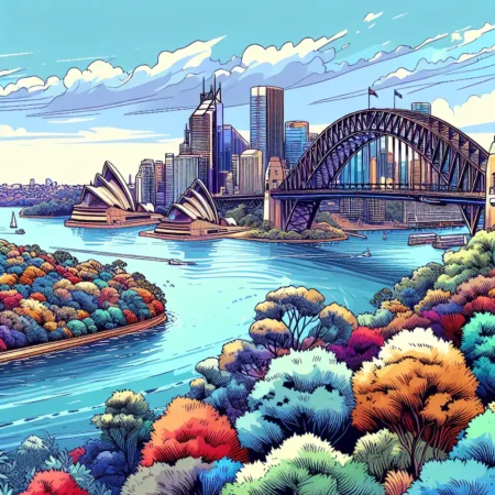 Paito Warna Sydney Raja Paito