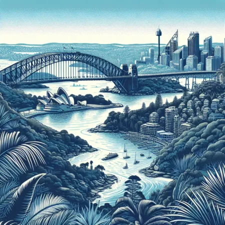 Paito Warna Sydney Virdsam