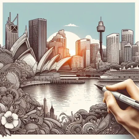 Live Draw Sydney Raja Paito