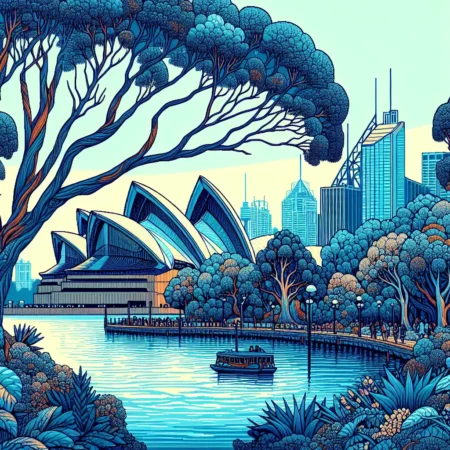 Paito Warna Sydney Bos Paito