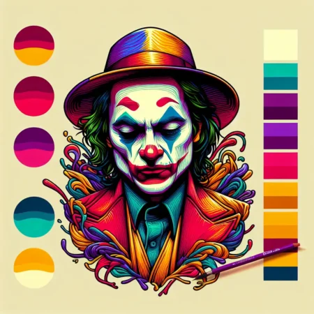 Paito Warna HK Joker Merah