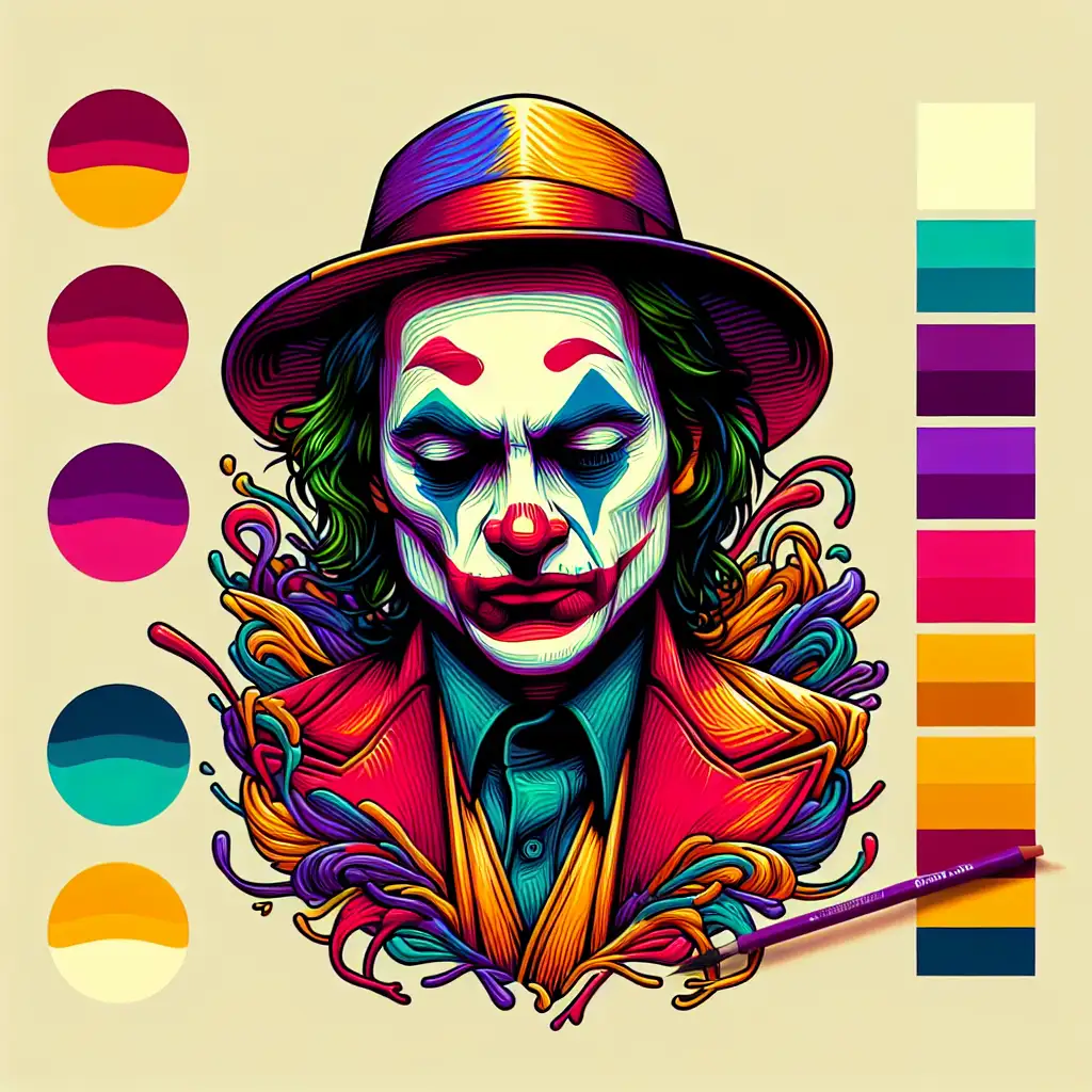 Paito Warna HK Joker Merah