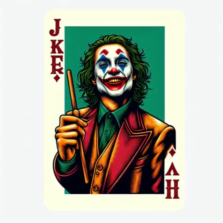 Live Draw HK Joker Merah