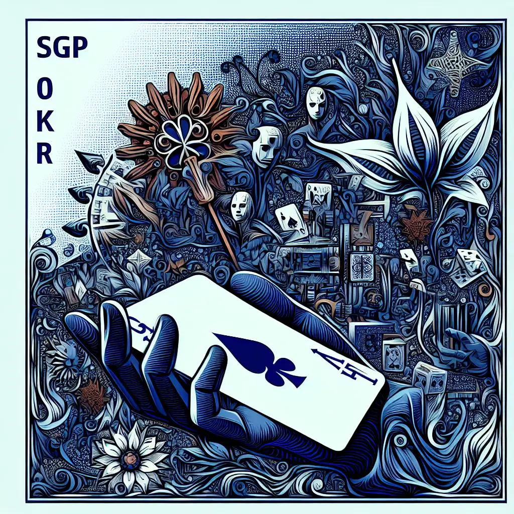 Live Draw SGP Joker Merah