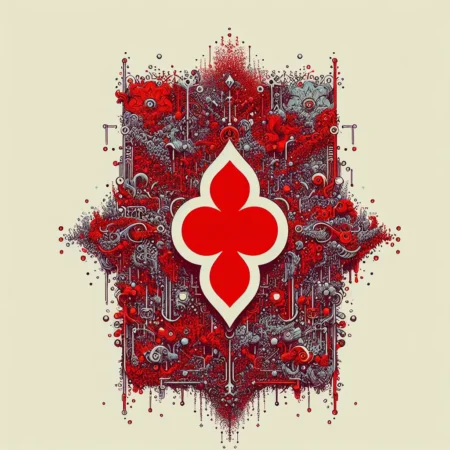 Data SGP Joker Merah