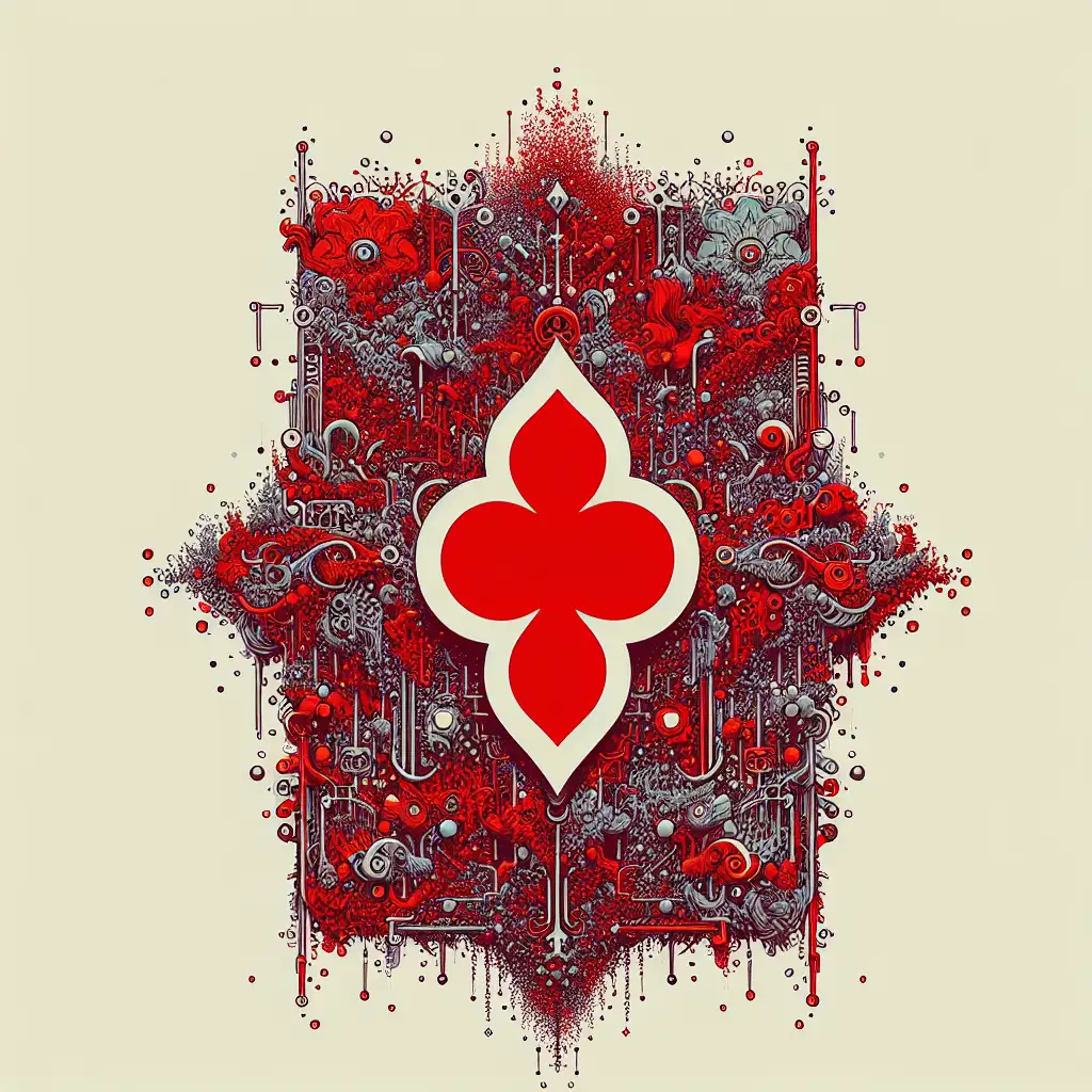 Data SGP Joker Merah