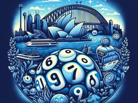 Data Togel Sydney Joker Merah