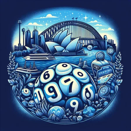 Data Togel Sydney Joker Merah