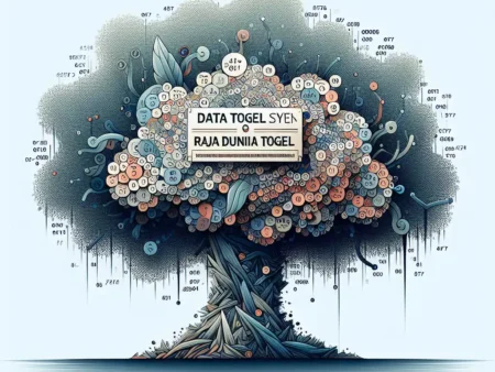 Data Togel Sydney Raja Dunia Togel