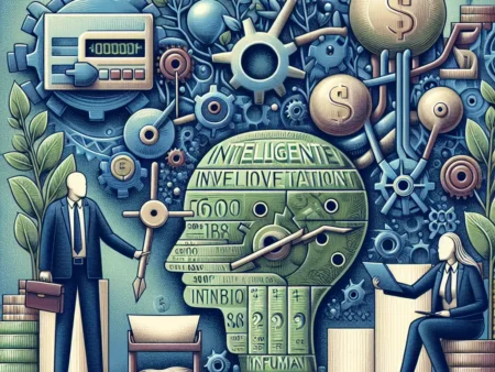 Strategi Investasi Cerdas untuk Menghadapi Inflasi