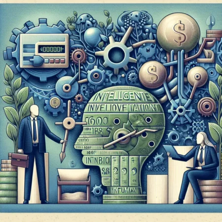 Strategi Investasi Cerdas untuk Menghadapi Inflasi