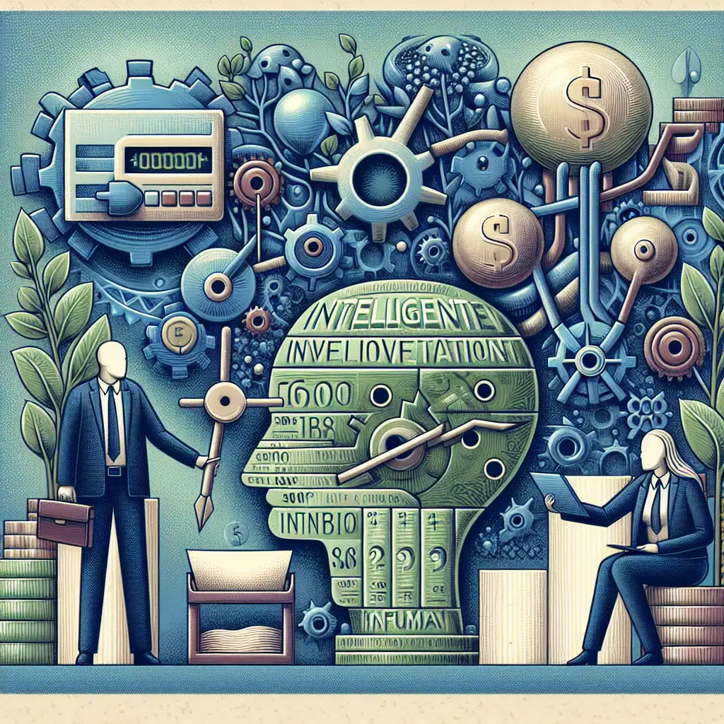 Strategi Investasi Cerdas untuk Menghadapi Inflasi