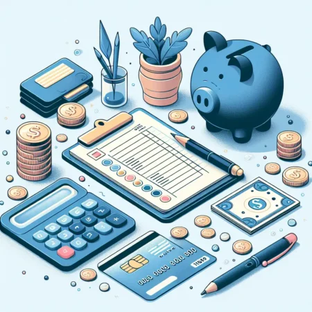 Pentingnya Mencatat Pengeluaran dalam Keuangan Pribadi