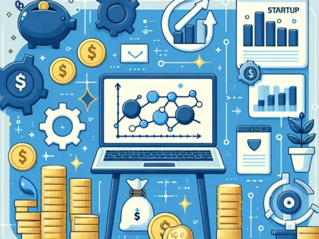 Bagaimana Investasi di Startup Bisa Memberikan Keuntungan?