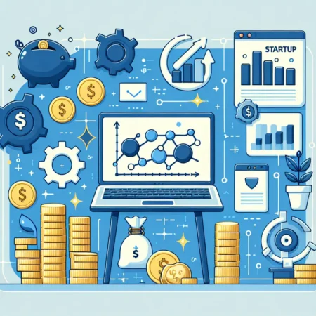 Bagaimana Investasi di Startup Bisa Memberikan Keuntungan?