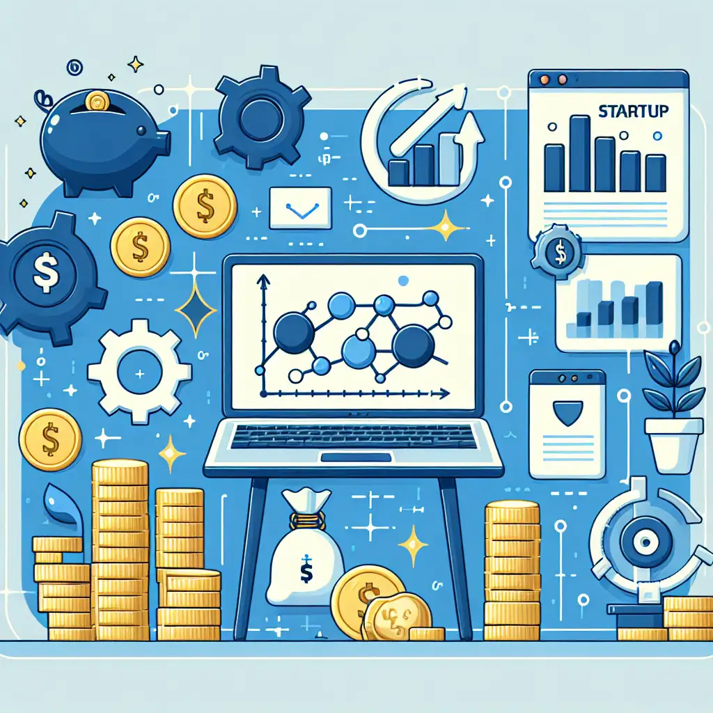 Bagaimana Investasi di Startup Bisa Memberikan Keuntungan?