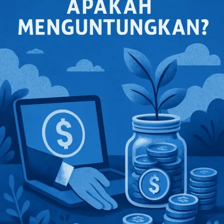 Investasi Peer-to-Peer Lending: Apakah Menguntungkan?
