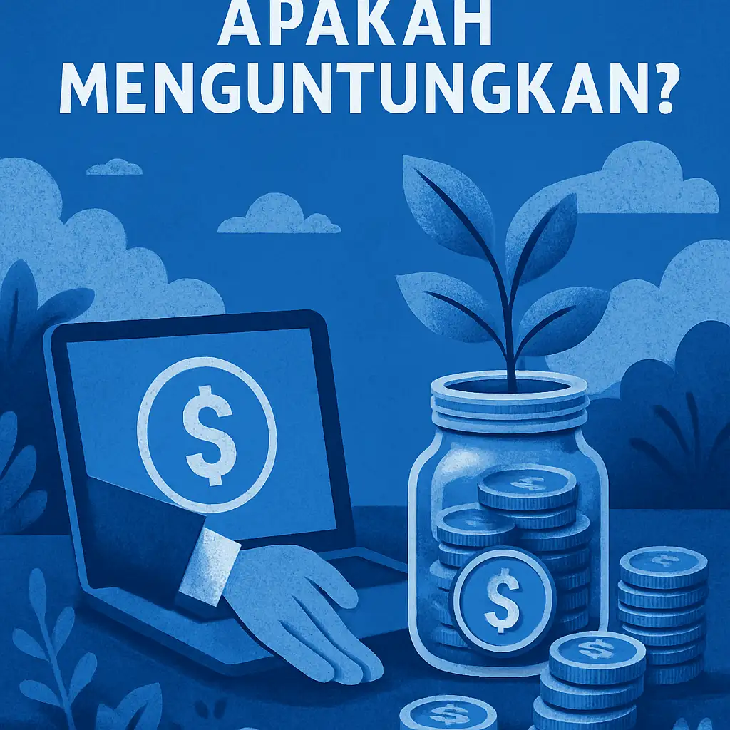 Investasi Peer-to-Peer Lending: Apakah Menguntungkan?