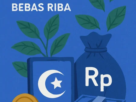 Pinjaman Syariah: Alternatif Pembiayaan Bebas Riba