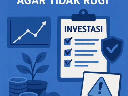 Cara Menghindari Investasi Bodong agar Tidak Rugi