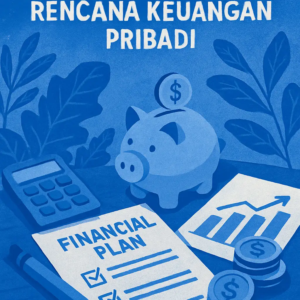 Langkah Awal dalam Membuat Rencana Keuangan Pribadi
